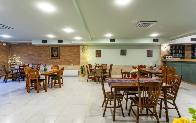 LILEO Hotel