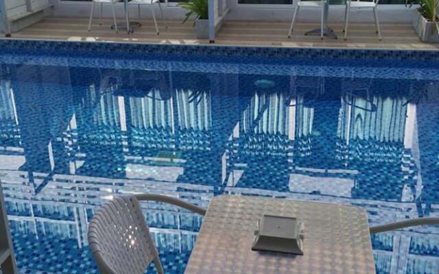 Pool Villa @ Donmueang