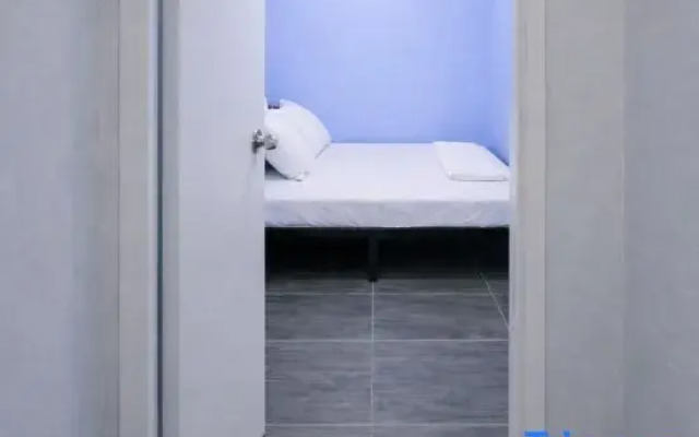 Lipa City Tiny Transient Room