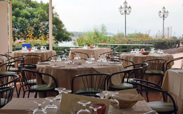 TH Cinisi - Florio Park Hotel