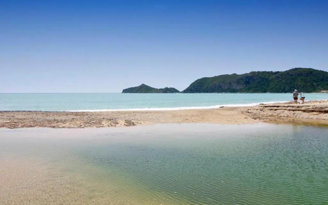 Vasos Apartment Agios Athanasios Corfu