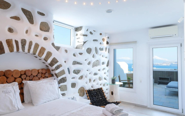 Ibiscus Boutique Hotel