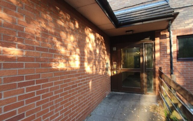 Stunning 1-bed Apartment in Walsall