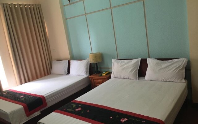 Sunrise Hotel