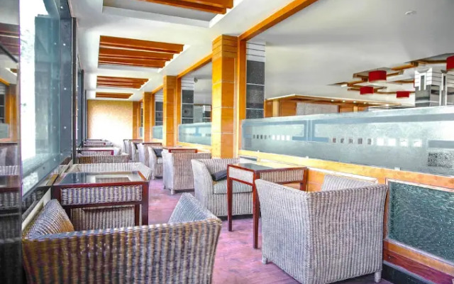 Hotel Subash International