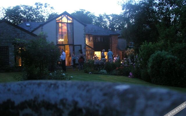 The Grange Silverstone