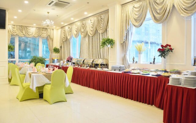 Chill Place Hotel