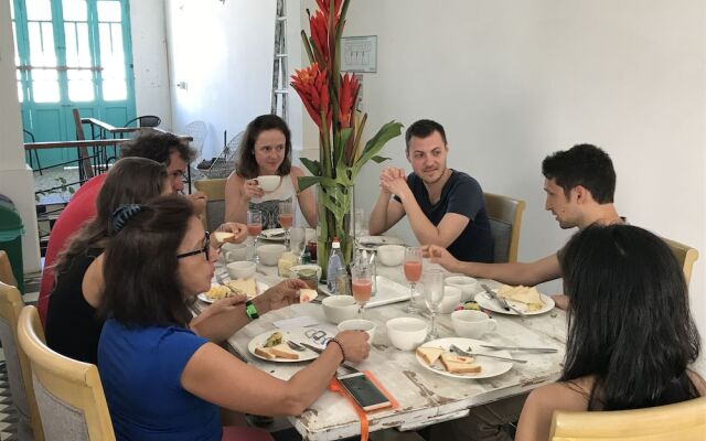 Casa La Bella Samaria Hostel Boutique