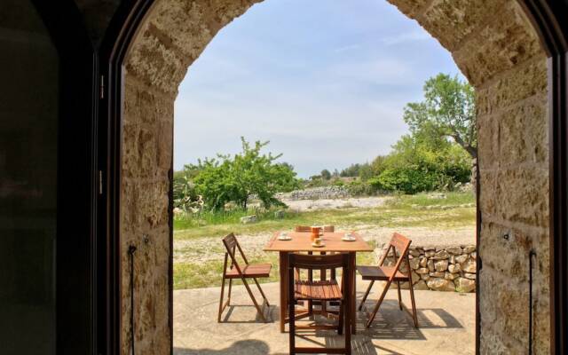 Bilocale Trullo Torre Vado