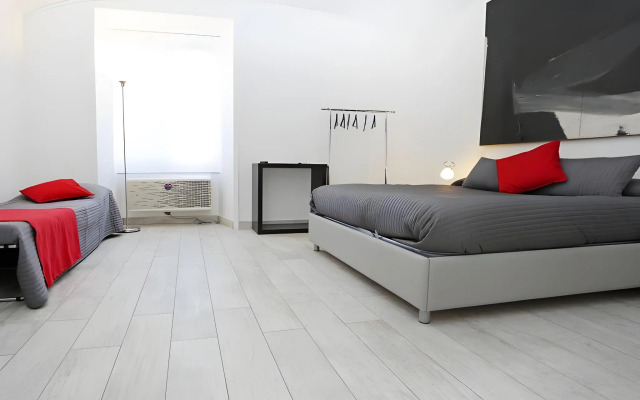 Houspitality Nero B&B