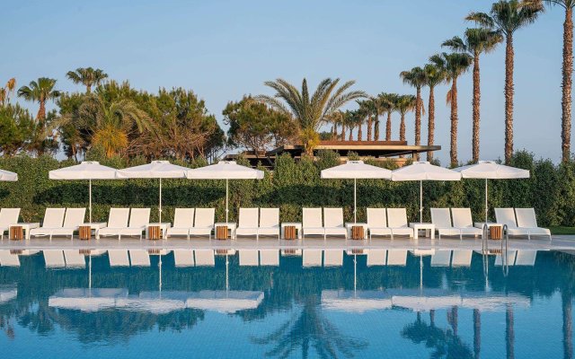 Voyage Belek Golf & Spa Hotel