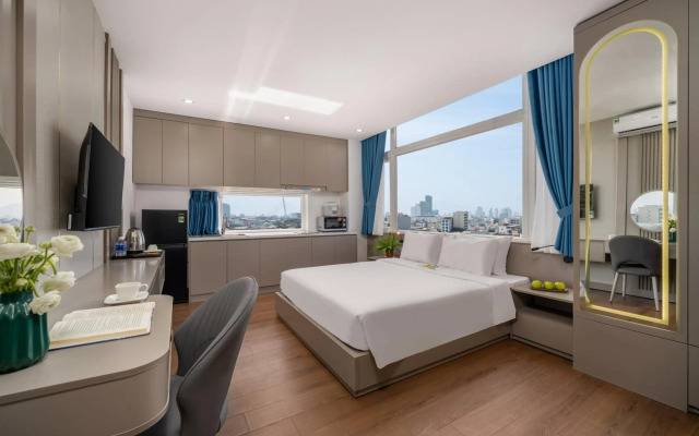 Fansipan Danang Hotel