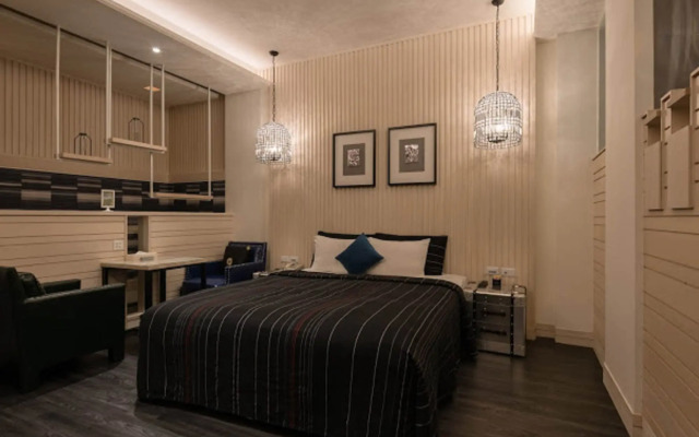 Leesing Motel