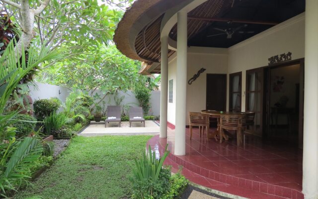 Medewi Bay Retreat