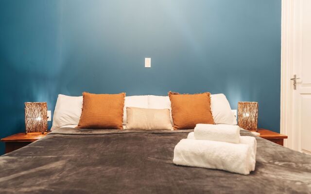 Atelier Skalo Boutique Hotel