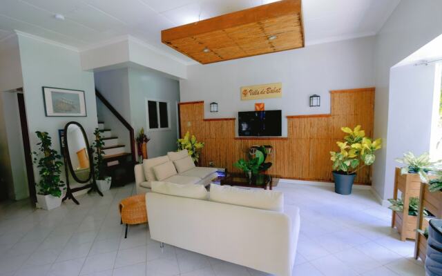 Villa De Babat