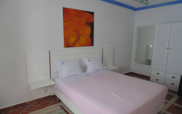 Villa Ana Margarida Beach