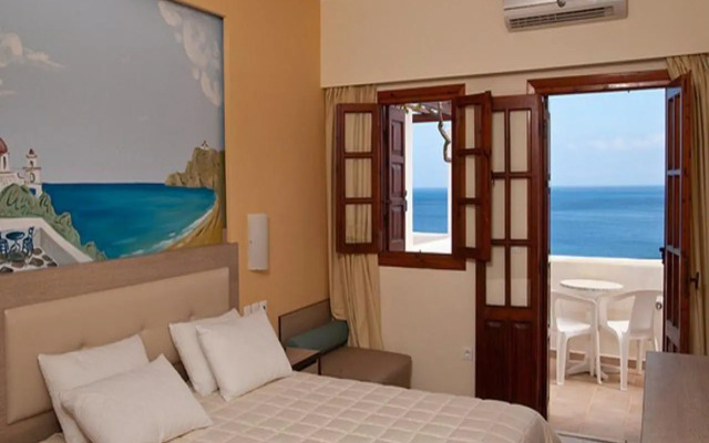 Amoopi Bay