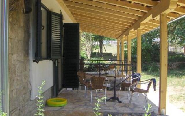 Guest House Comfort Kleine Hexe