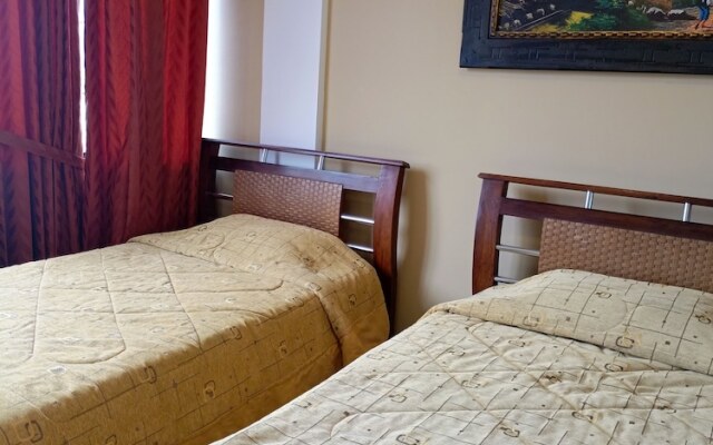 Hotel Anturios