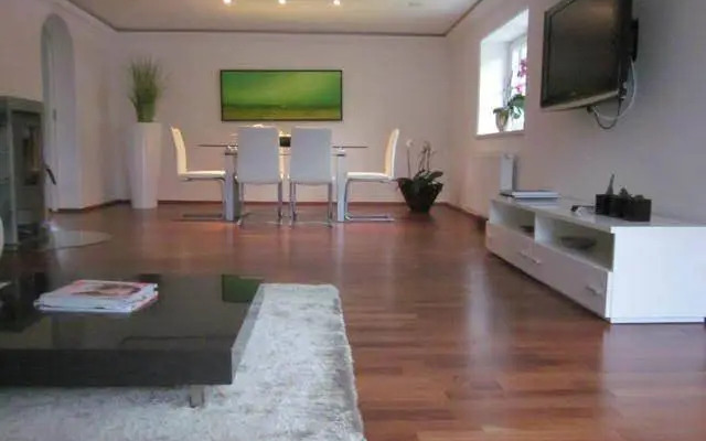 Appartement Bergblick II
