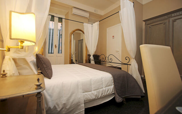 Amica Rome Guest House