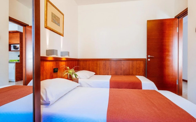 Family Fun at Zaton Resort