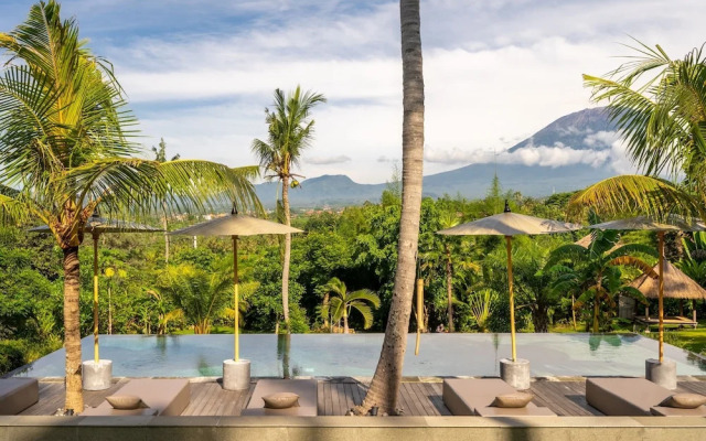 Lempuyang Boutique Hotel