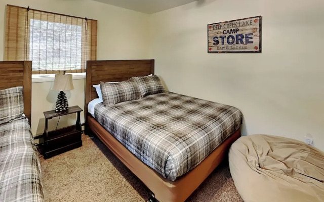 Summer Days Winter Nights