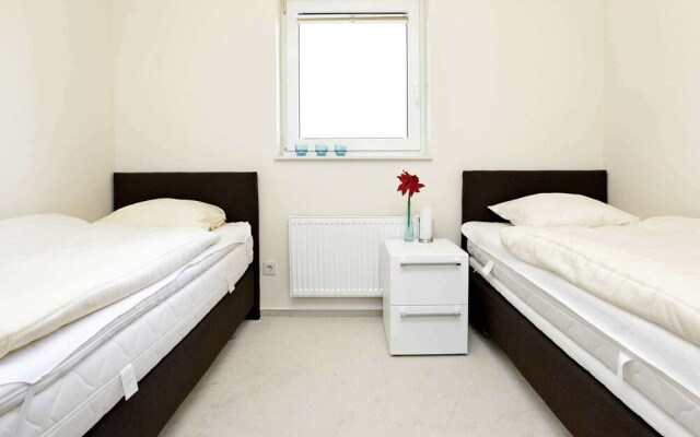 Holiday Home in Grossenbrode