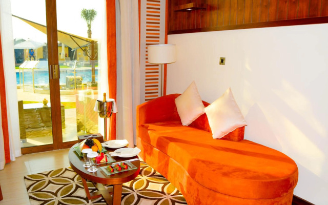 Western Hotel - Madinat Zayed