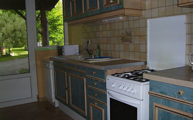 Moulin de Feuyas - Le moulin