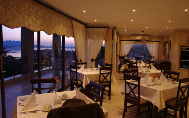 Chateau la Mer Exclusive Guesthouse