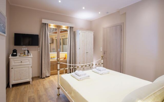 Bella Vita Boutique Hotel Lefkada