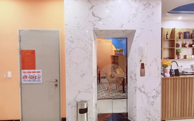 Tina's House & Spa