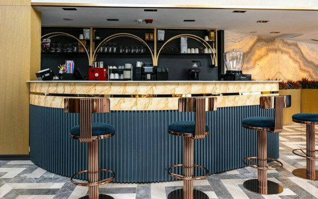 Maritimo Hotel