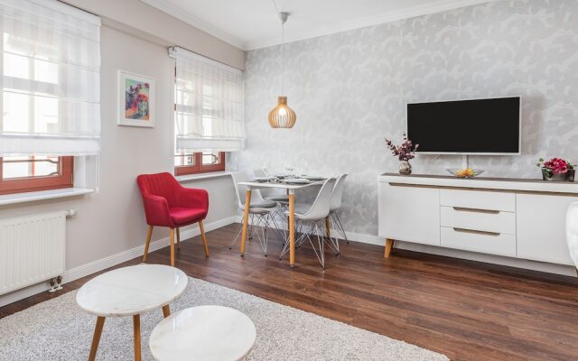 Monte Cassino Apartments by Renters