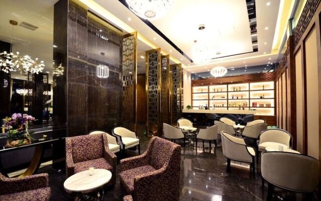 Wuhan Poyer Boutique Hotel