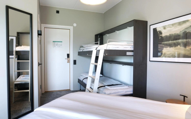 First Hotel Jönköping