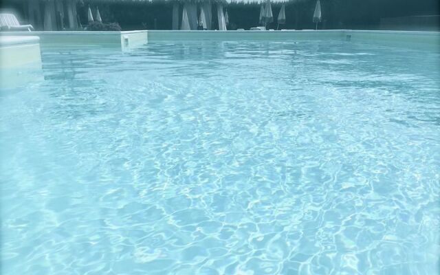 Country Club La Tortiola