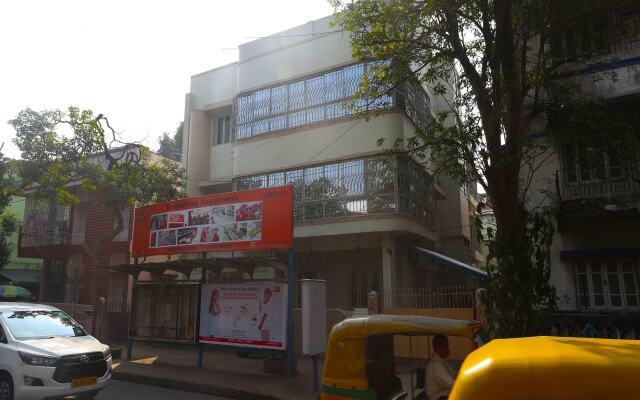 OYO 23623 Aakash Bika Guest House