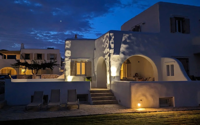 Boudari Boutique Hotel & Suites