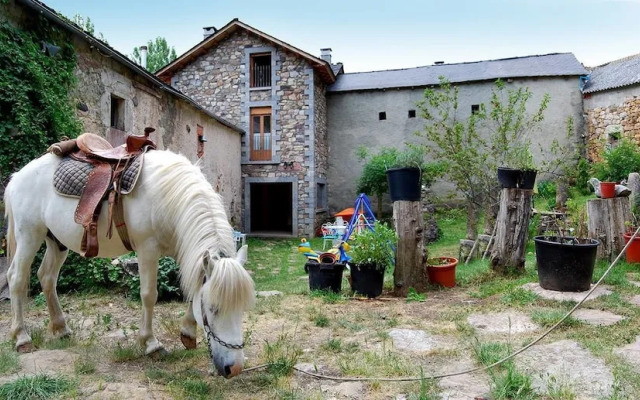 Casa Rural Las Verdes II