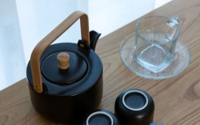 Luyangtree· RAN hotel