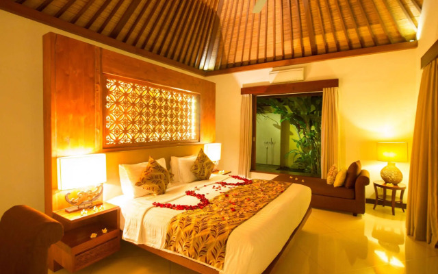 Villa Seriska Satu Sanur Bali