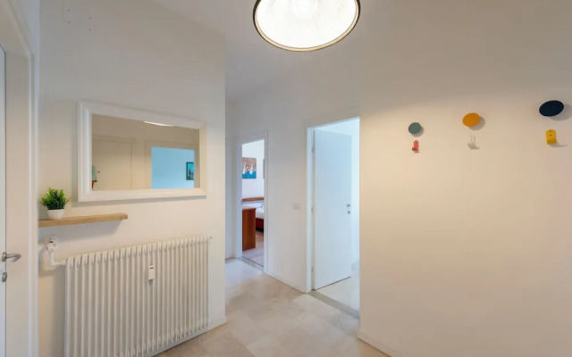 Casa Lucia in Riva Town