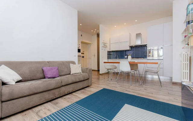 VivimiHome-Stelvio House