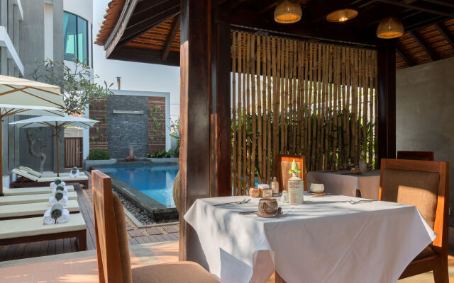 Shintana Saya Residence