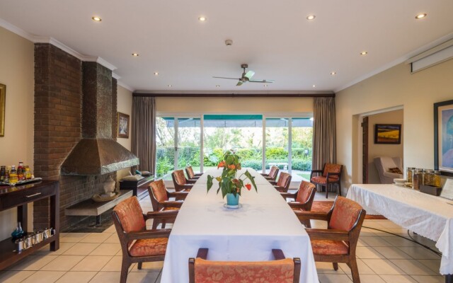 Westville Bed and Breakfast