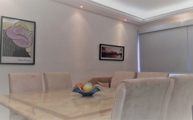 Beautiful Apartment in Ipanema